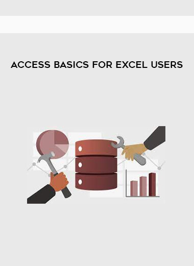 Access Basics for Excel Users