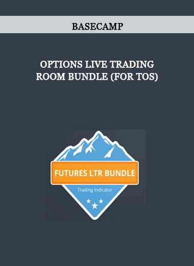 Basecamp – Options Live Trading Room Bundle (For TOS)