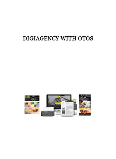 DigiAgency with OTOs