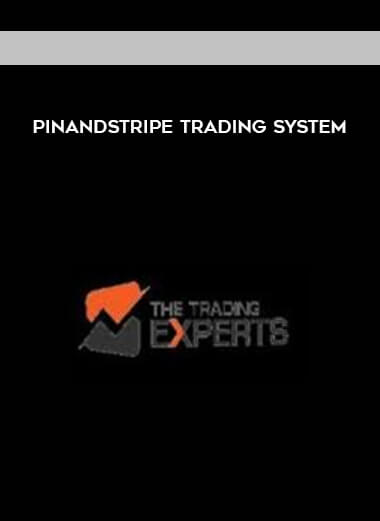 Pinandstripe Trading System