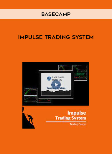 Impulse Trading System by Basecamp