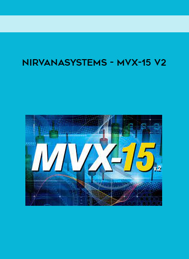 Nirvanasystems - MVX-15 v2