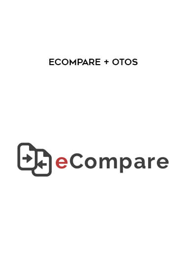 eCompare + OTOs