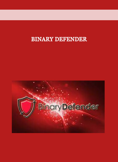 Binary Defender