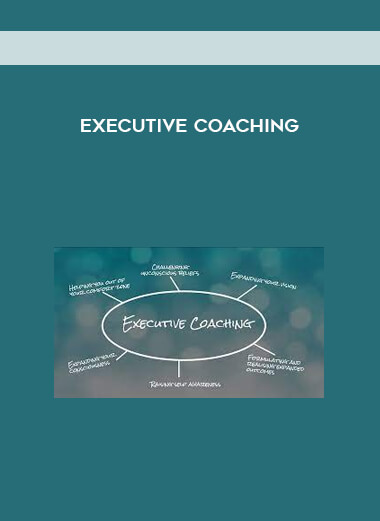 Executive Coaching