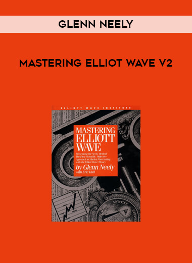 Glenn Neely - Mastering Elliot Wave v2