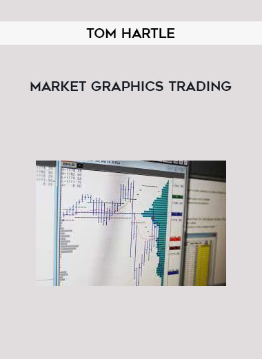 Market Graphics Trading by Tom Hartle