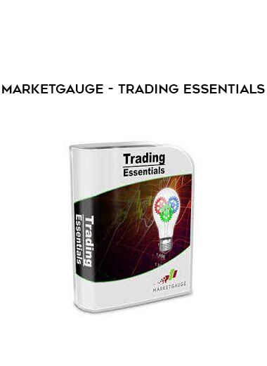 MarketGauge - Trading Essentials