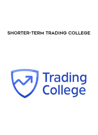 Shorter-term Trading College