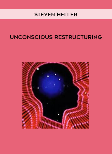 Steven Heller - Unconscious Restructuring