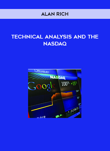 Technical Analysis and The Nasdaq by Alan Rich