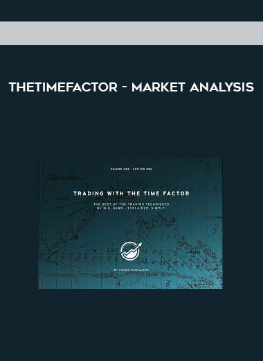 Thetimefactor - MARKET ANALYSIS