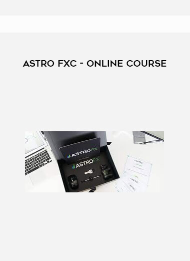 Astro FXC - Online Course