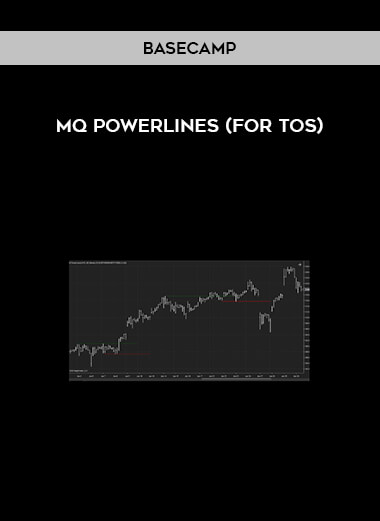 Basecamp – MQ PowerLines (For TOS)