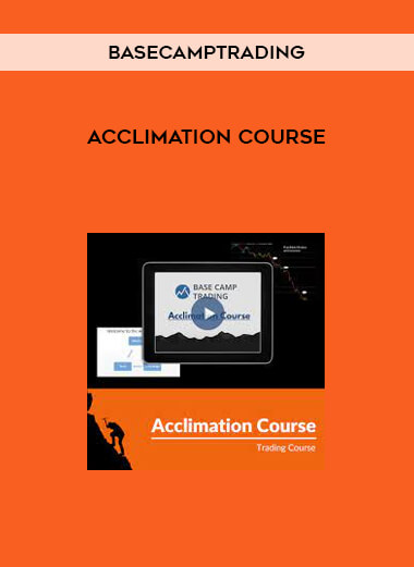 Basecamptrading - Acclimation Course