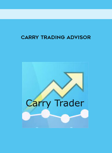 Carry Trading Advisor