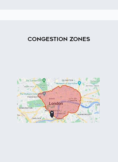 Congestion Zones