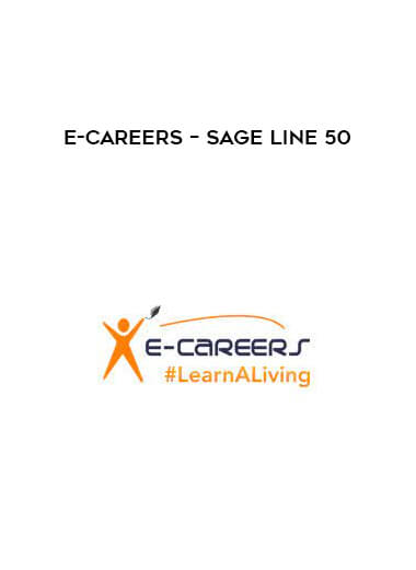 E-careers – Sage Line 50