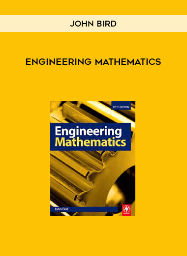 Engineering Mathematics by John Bird