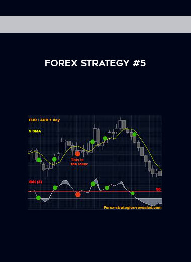 Forex Strategy #5