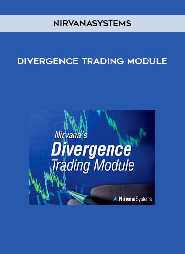 Nirvanasystems - Divergence Trading Module