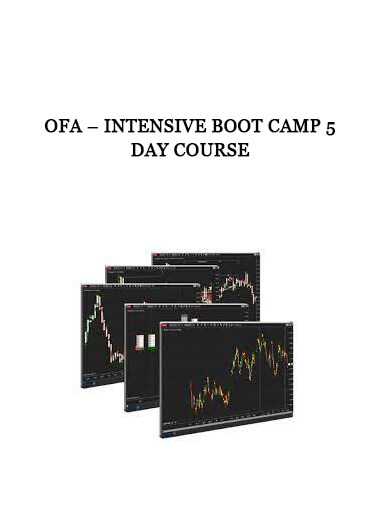 OFA – Intensive Boot Camp 5 Day Course