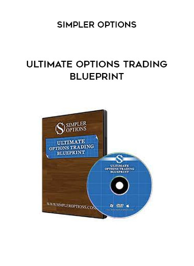 Simpler Options - Ultimate Options Trading Blueprint