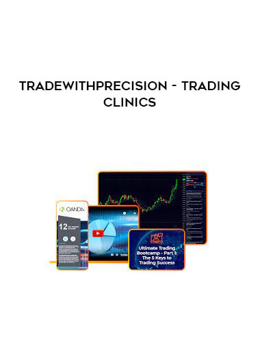 Tradewithprecision - Trading Clinics