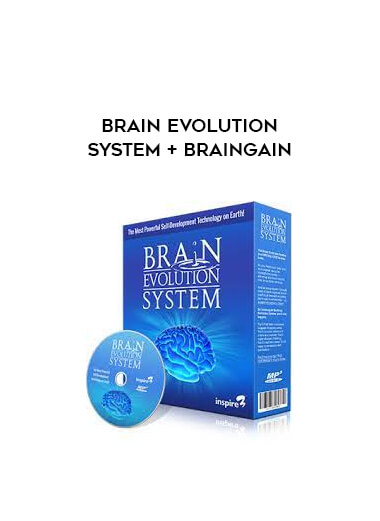 Brain Evolution System + BrainGain