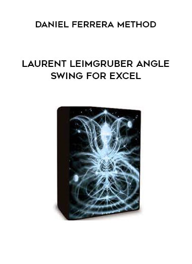 Daniel Ferrera Method - Laurent Leimgruber Angle Swing for Excel