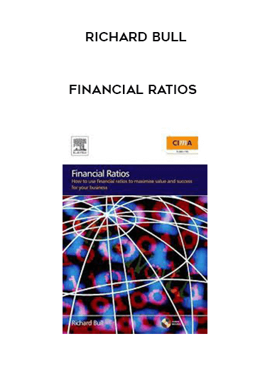 Financial Ratios by Richard Bull