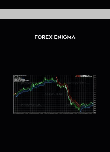 Forex Enigma