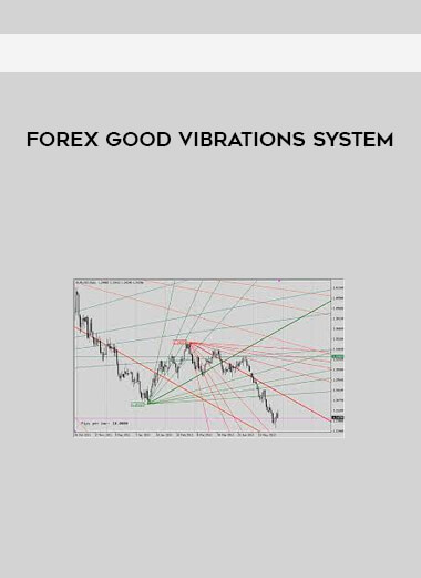 Forex Good Vibrations System