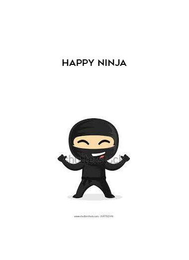 Happy Ninja