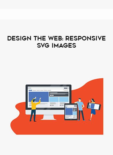 Design the Web: Responsive SVG Images