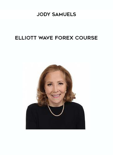 Jody Samuels – Elliott Wave Forex Course