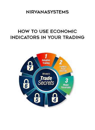 Nirvanasystems - How to Use Economic Indicators in your Trading