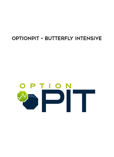 Optionpit – Butterfly Intensive