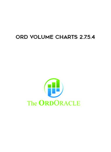 Ord Volume Charts 2.7.5.4