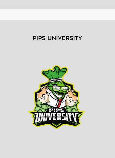 Pips University