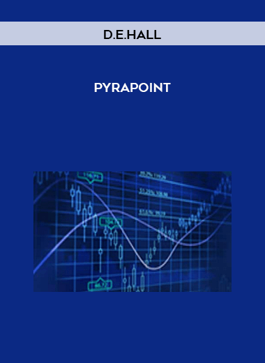 Pyrapoint by D.E.Hall