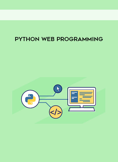 Python Web Programming