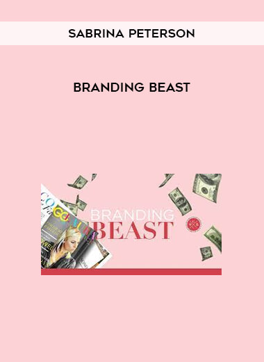 Sabrina Peterson - Branding Beast