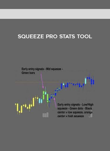 Squeeze Pro Stats Tool