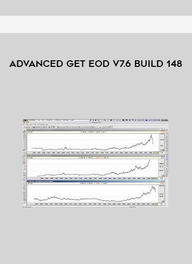 Advanced GET EOD v7.6 build 148