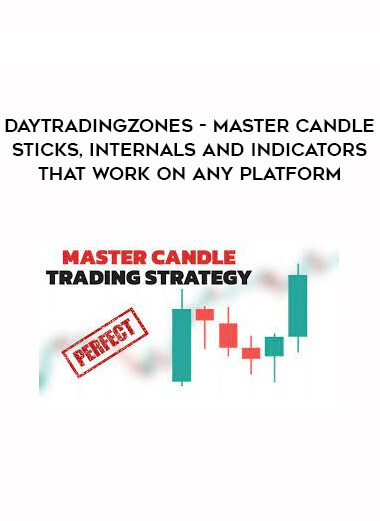 Daytradingzones - Master Candle Sticks, Internals And Indicators That Work on Any Platform