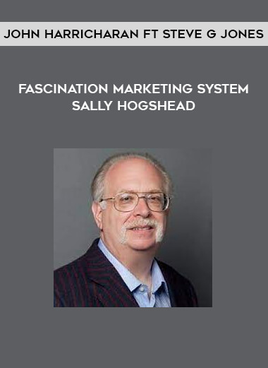 Fascination Marketing System Sally Hogshead by Dan Kennedy