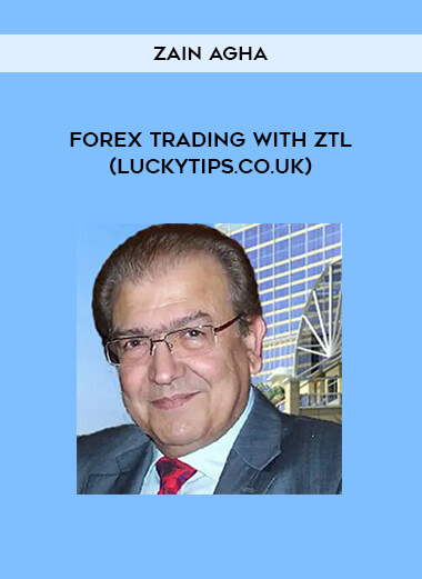 Forex Trading With ZTL (luckytips.co.uk) by Zain Agha