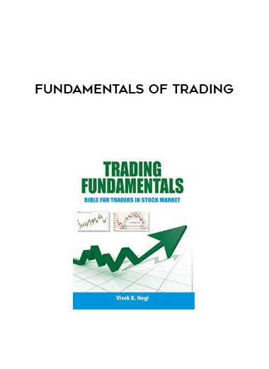 Fundamentals of Trading