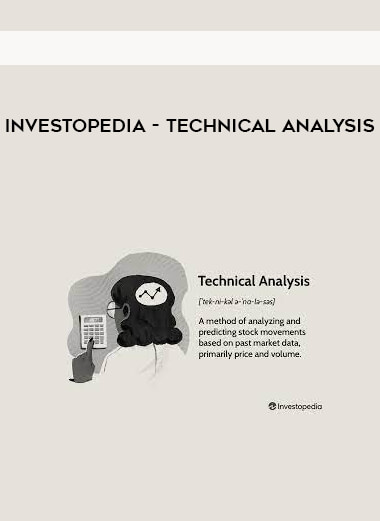 INVESTOPEDIA - TECHNICAL ANALYSIS